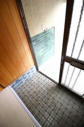 花尾町戸建て（CUBE2）の物件内観写真